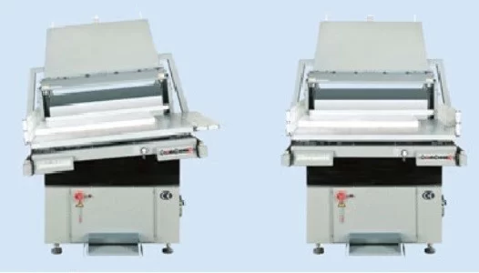 Mesa Vibratoria 2
